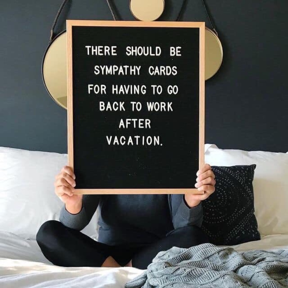 Meet your Posher, Liza